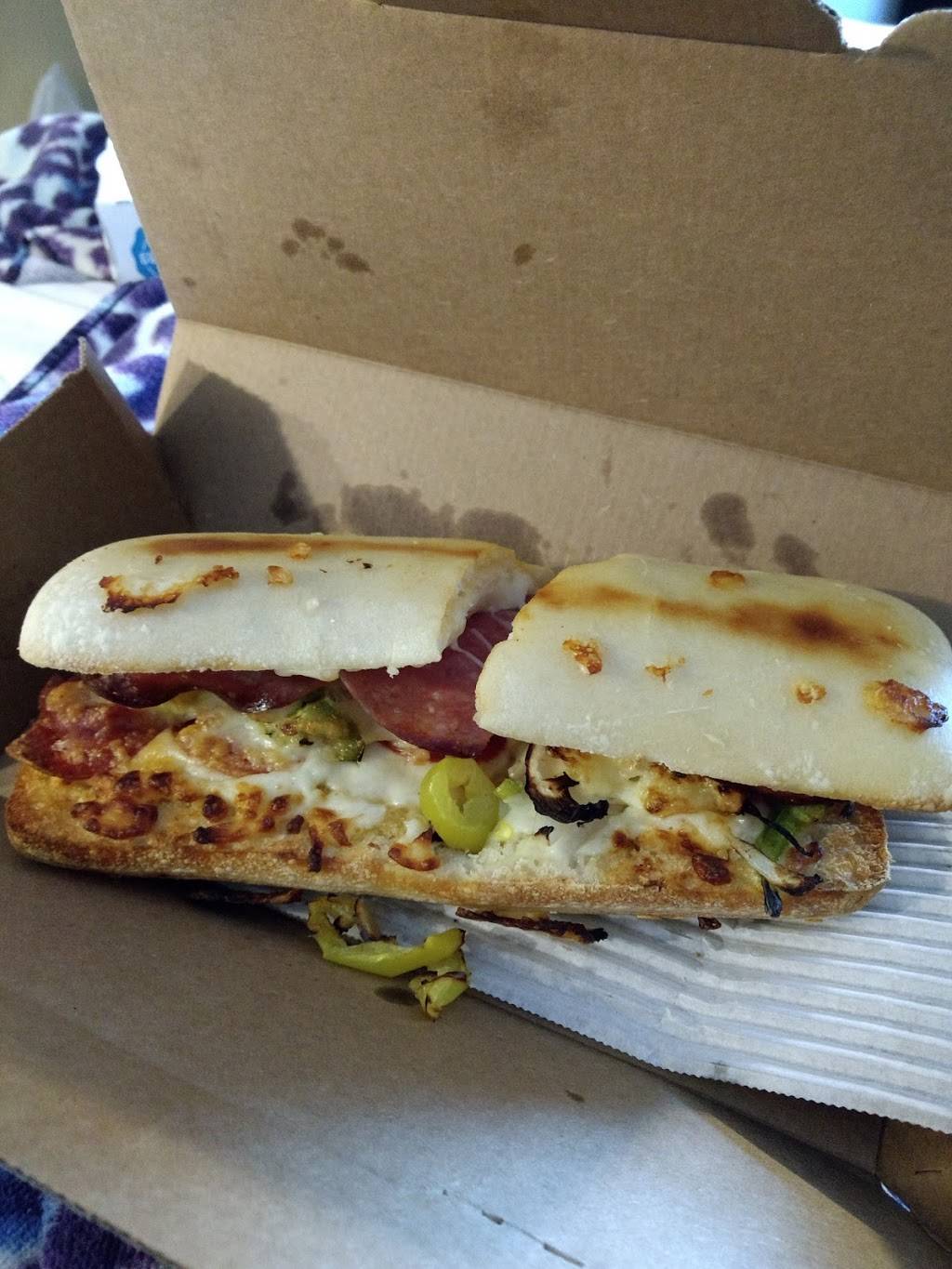 Dominos Pizza | meal delivery | 1505 W F St, Oakdale, CA 95361, USA | 2097831177 OR +1 209-783-1177