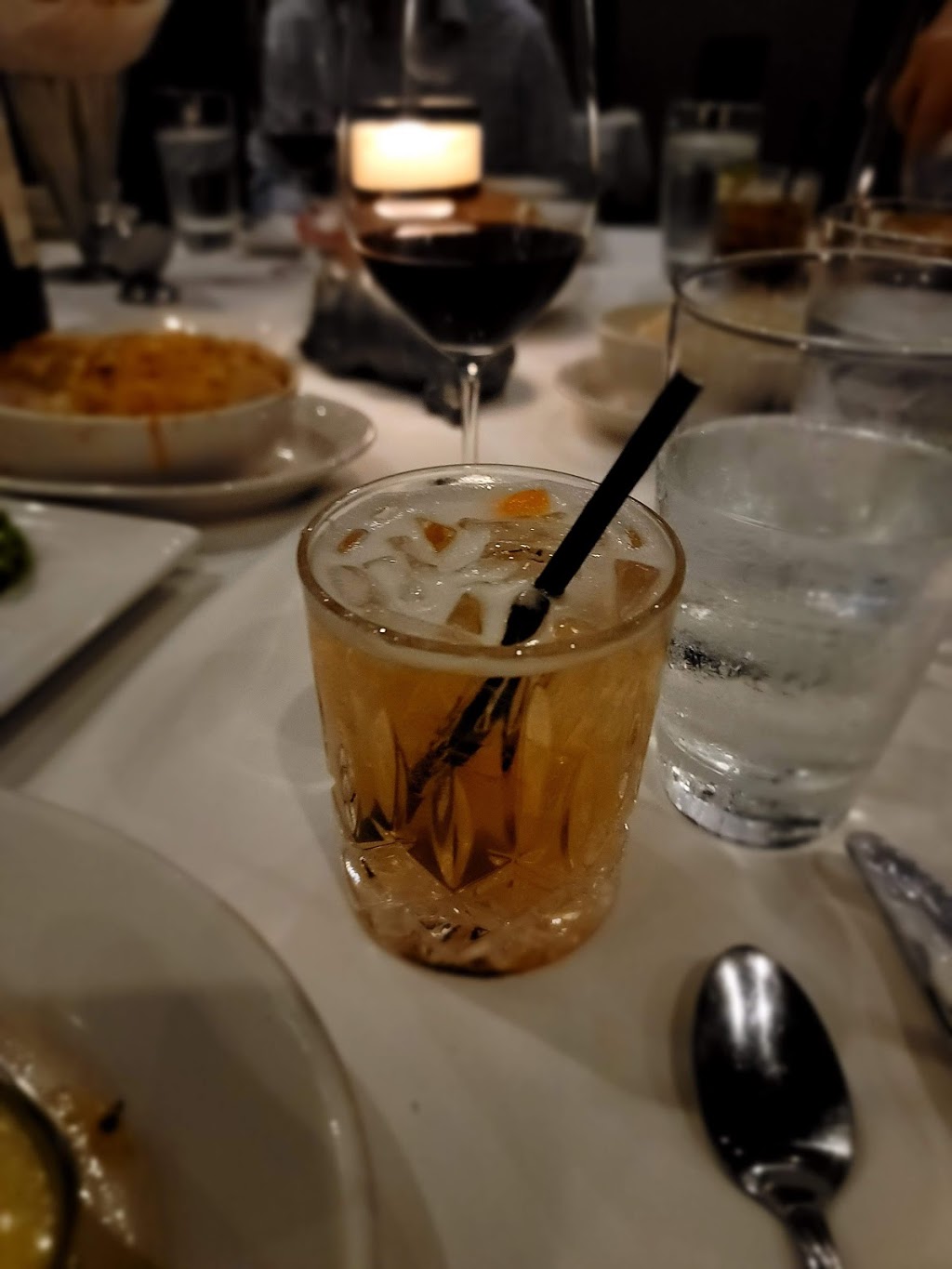 Mortons The Steakhouse | restaurant | 17399 Biscayne Blvd, Miami, FL 33160, USA | 3059453131 OR +1 305-945-3131