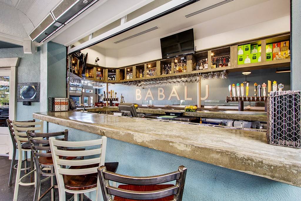 BABALU® - Overton Square | restaurant | 2115 Madison Ave, Memphis, TN 38104, USA | 9012740100 OR +1 901-274-0100