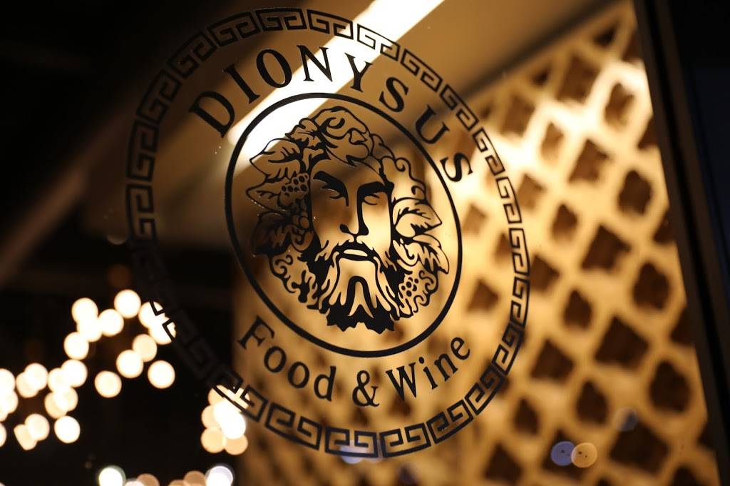 Dionysus Food & Wine Bar | restaurant | 5375 Landmark Pl Suite F-105, Greenwood Village, CO 80111, USA | 7203796088 OR +1 720-379-6088