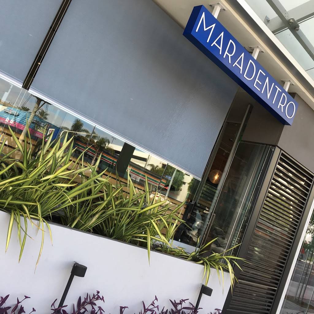 Maradentro | restaurant | 1168 S Barrington Ave, Los Angeles, CA 90049, USA | 4242731377 OR +1 424-273-1377