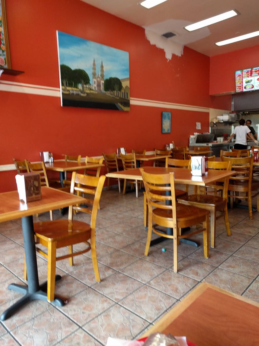 La Alteña | restaurant | 3346 Mission St, San Francisco, CA 94110, USA | 4156471980 OR +1 415-647-1980