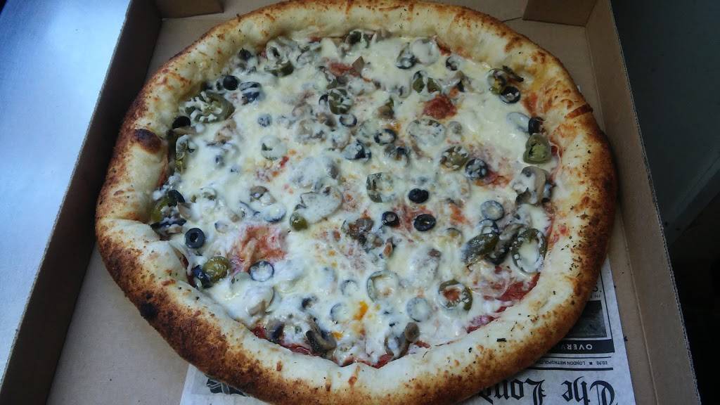 Cedar Valley Grocery | restaurant | 2560 New Park Rd, New Park, PA 17352, USA | 7173824337 OR +1 717-382-4337