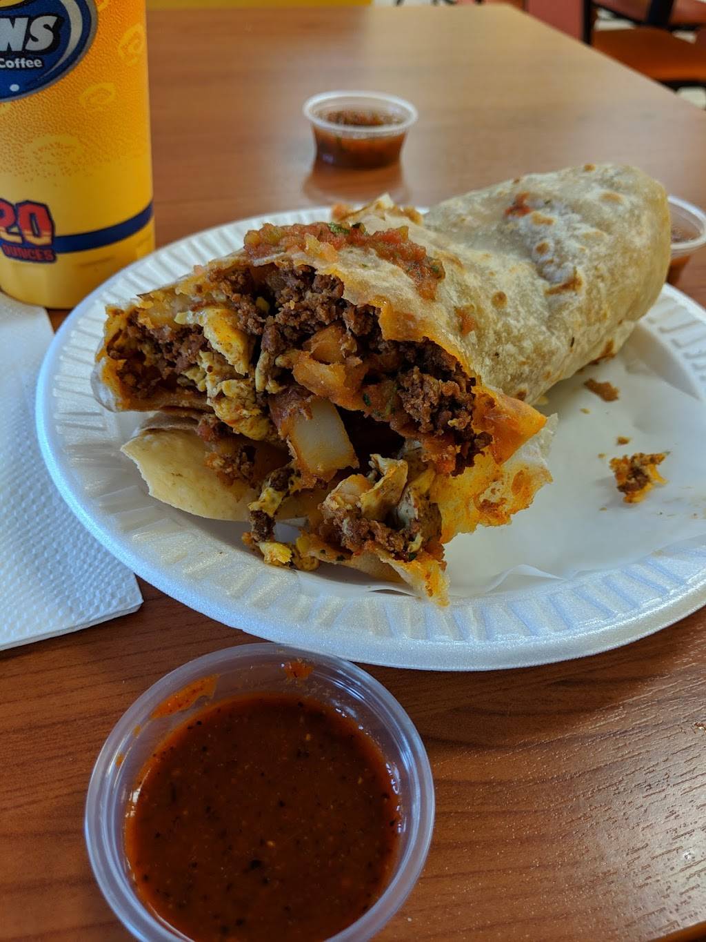 Master Taco | restaurant | 14291 W Grand Ave #106, Surprise, AZ 85374, USA | 6232336760 OR +1 623-233-6760