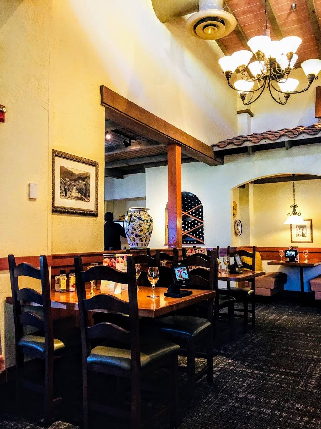 Olive Garden Italian Restaurant | meal takeaway | 10 Towne Center Cir, Sanford, FL 32771, USA | 4073225655 OR +1 407-322-5655