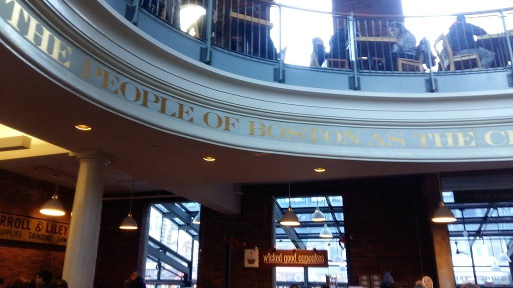 State Street Sushi | restaurant | 92 State St, Boston, MA 02109, USA | 8572335083 OR +1 857-233-5083