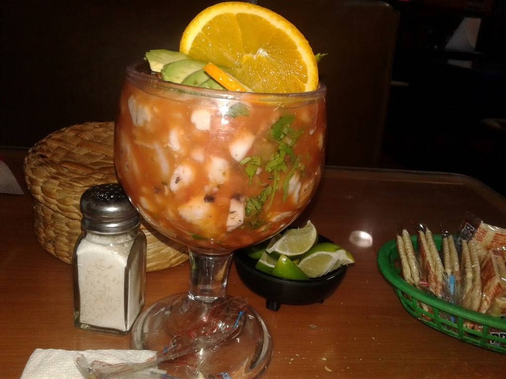 Mariscos La Marina | restaurant | 9404 Ovella Ave, Dallas, TX 75220, USA | 2143660703 OR +1 214-366-0703