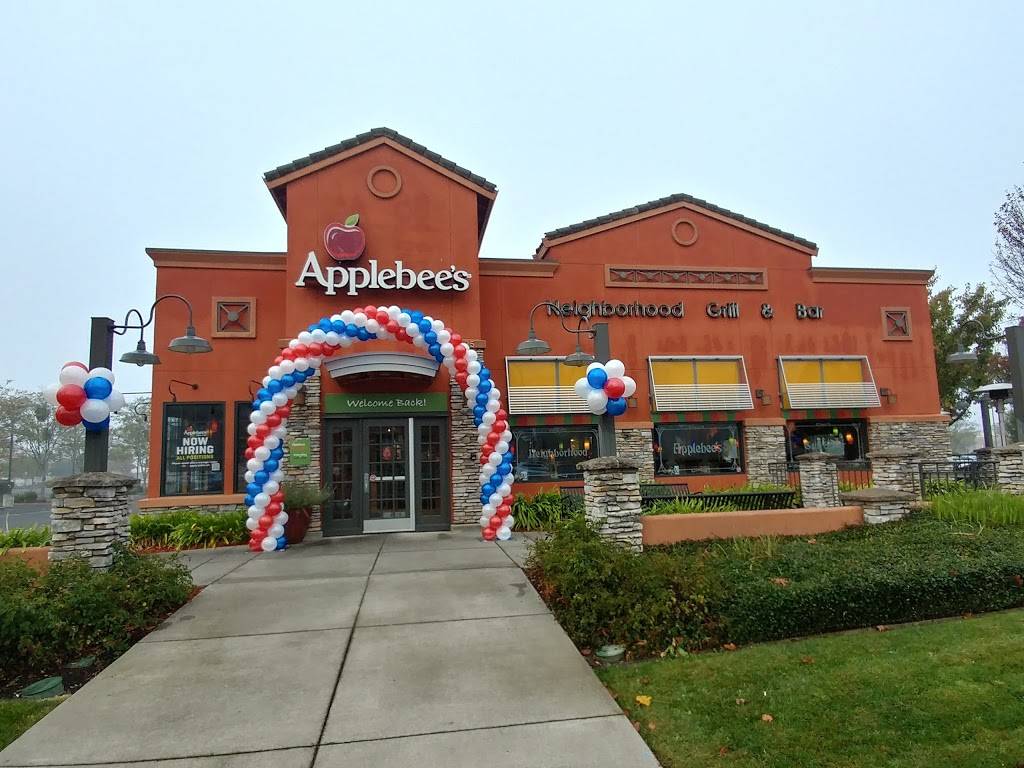 Applebees Grill + Bar | restaurant | 195 Soscol Ave, Napa, CA 94559, USA | 7072240502 OR +1 707-224-0502