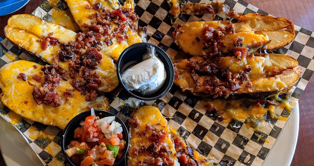 Stewarts Bar And Grill | restaurant | 2805 Blaine St, Caldwell, ID 83605, USA | 2084593308 OR +1 208-459-3308