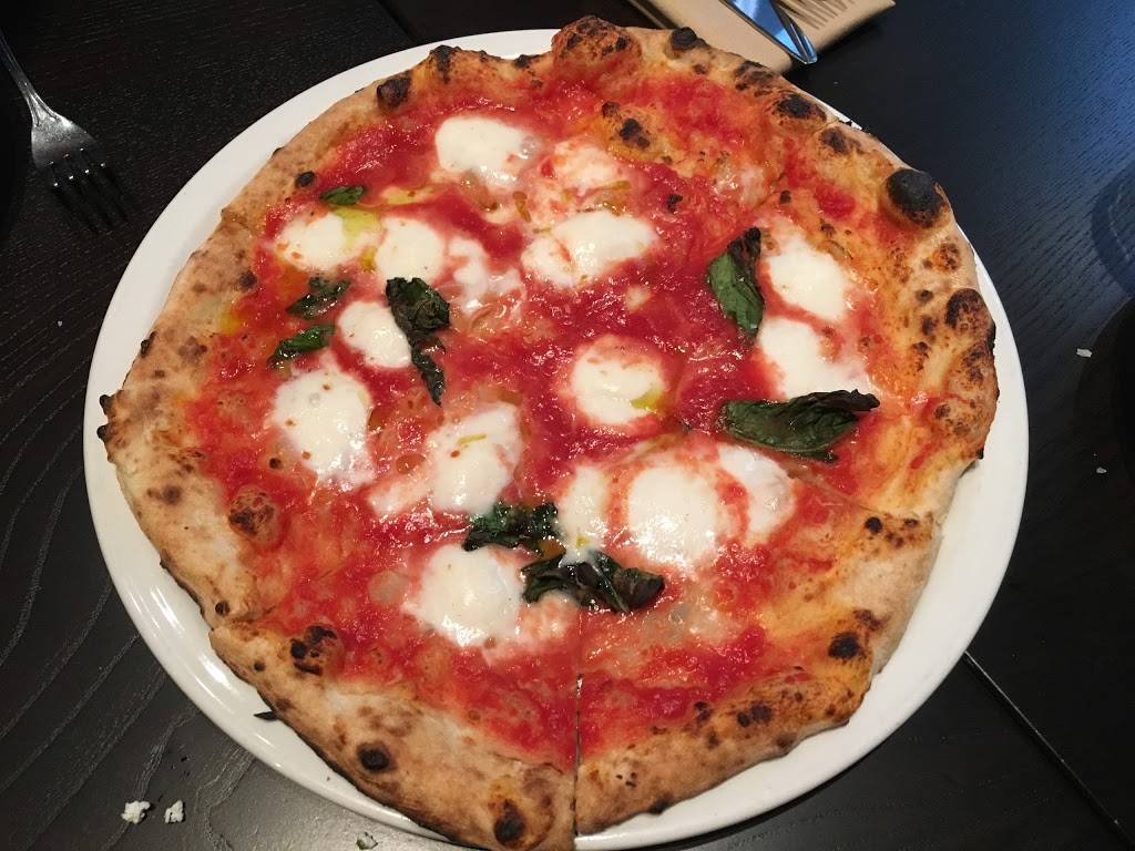 Vesta | restaurant | 2022 Broadway, Redwood City, CA 94063, USA | 6503625052 OR +1 650-362-5052