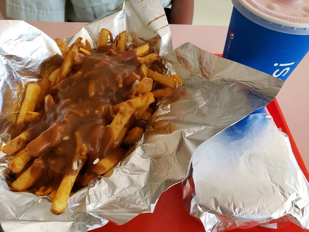 Master Burger | restaurant | 25 King St S, Cookstown, ON L0L 1L0, Canada | 7054589651 OR +1 705-458-9651