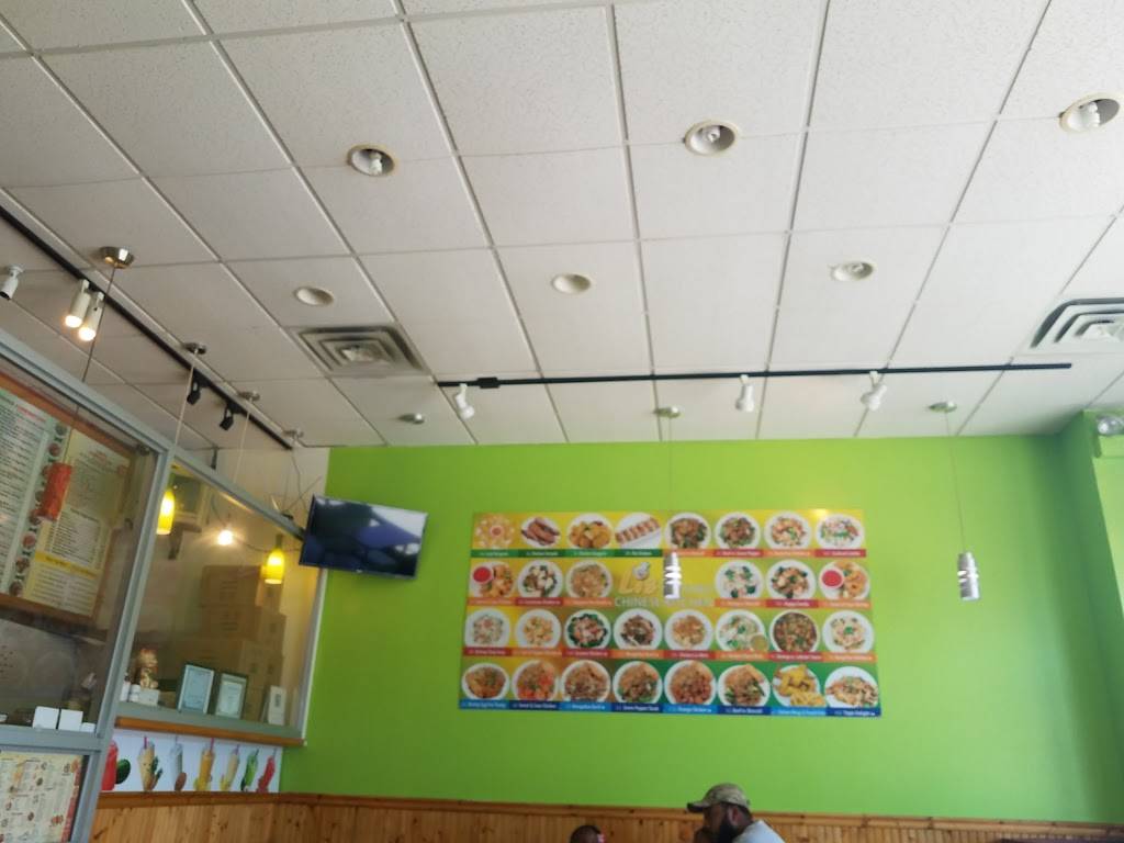 See Thru Chinese Kitchen | restaurant | 6046 S Western Ave, Chicago, IL 60636, USA | 7737768882 OR +1 773-776-8882