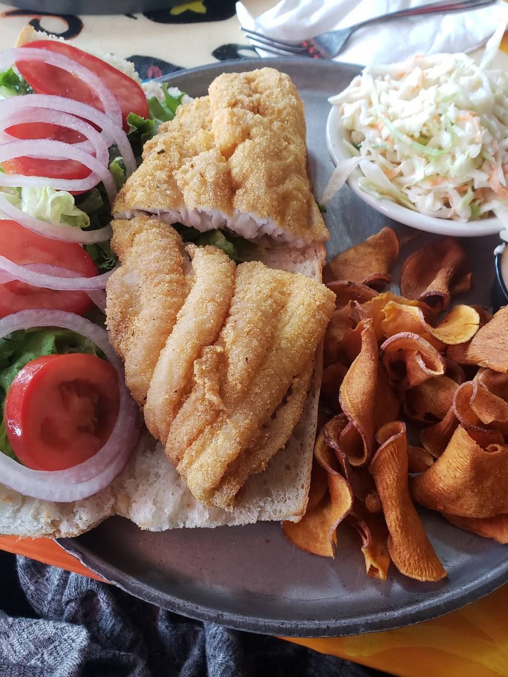 The Bayou Restaurant | restaurant | 580 Gramatan Ave, Mt Vernon, NY 10552, USA | 9146682634 OR +1 914-668-2634