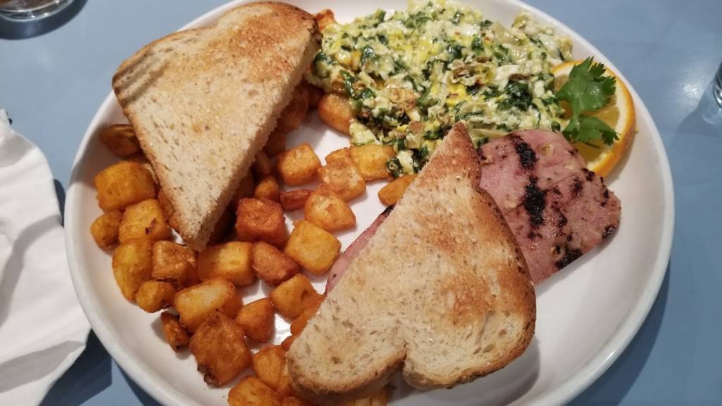 Baby Barnabys | restaurant | 602 Fairview St #2904, Houston, TX 77006, USA | 7135224229 OR +1 713-522-4229