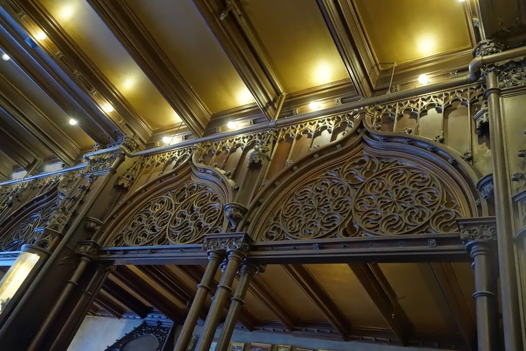 Drawing Room | night club | 12 S Michigan Ave, Chicago, IL 60603, USA | 8443122221 OR +1 844-312-2221