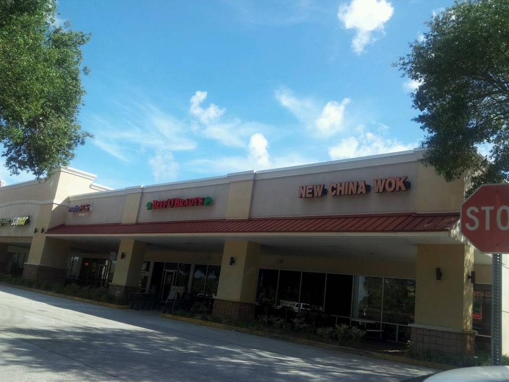 New China Wok | restaurant | 2160 Howland Blvd #100, Deltona, FL 32738, USA | 3865323555 OR +1 386-532-3555