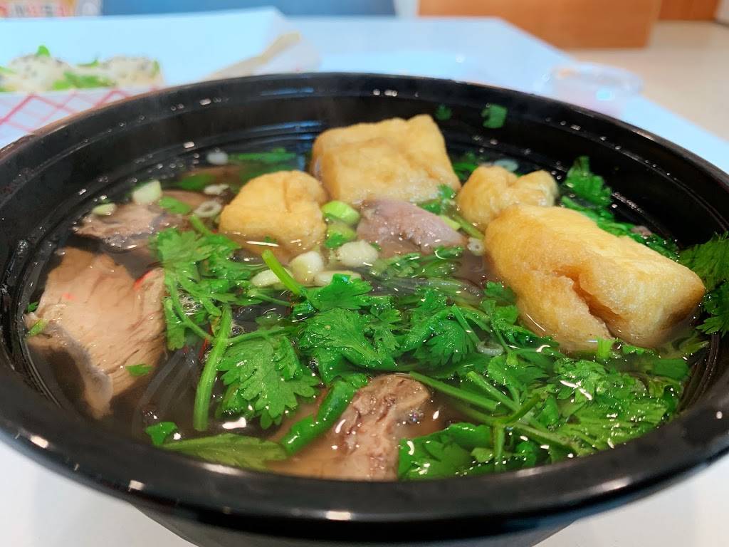 Tan Da Ban 谭大班 | restaurant | Food Court, 247 - 7181 Yonge St 2nd Floor, Thornhill, ON L3T 0C7, Canada | 9057634168 OR +1 905-763-4168