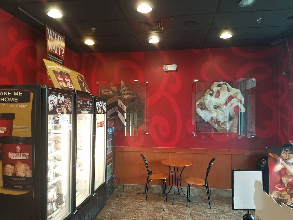 Cold Stone Creamery | bakery | 154 Turnpike Rd Ste 120, Southborough, MA 01772, USA | 5084851150 OR +1 508-485-1150