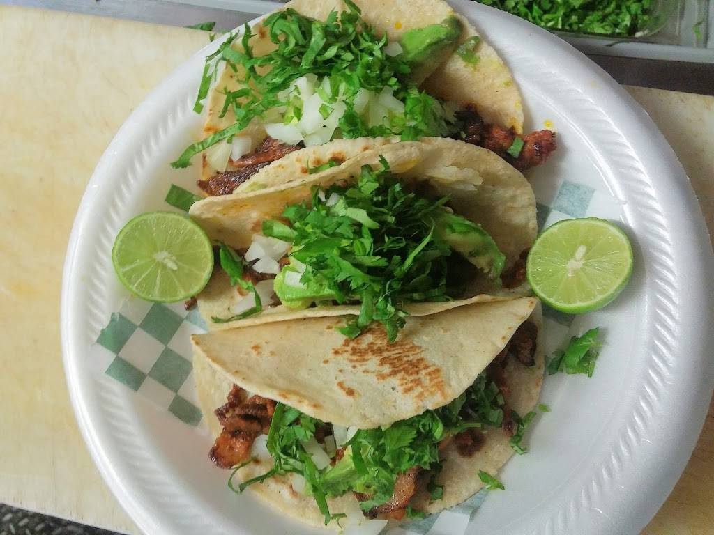 Los Arcos Taqueria | restaurant | 1803 Rutland Dr, Austin, TX 78758, USA | 5128223442 OR +1 512-822-3442