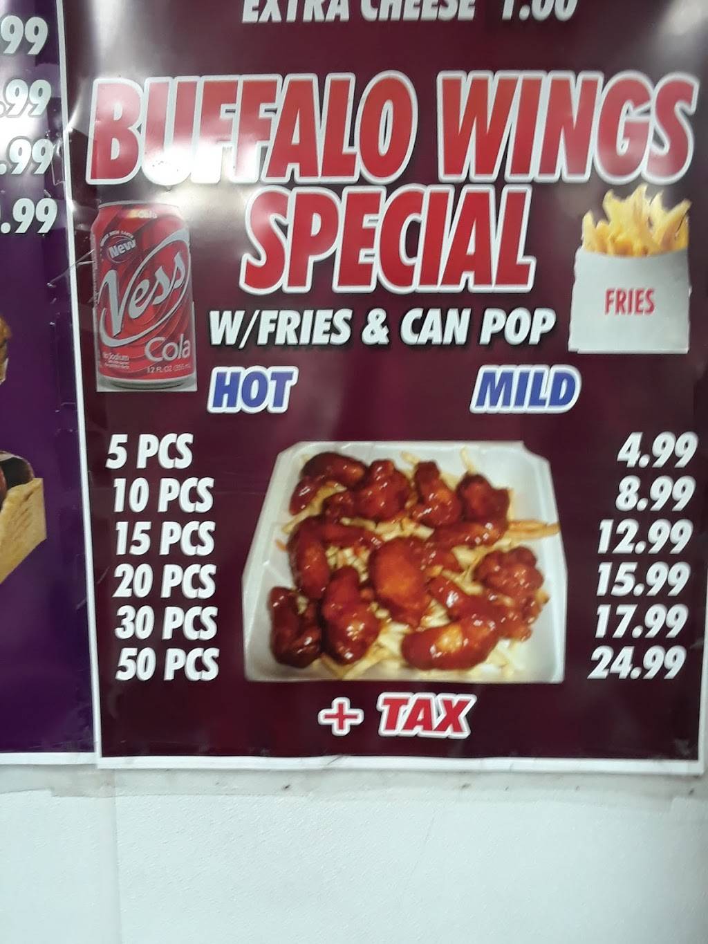 Super Sub & Gyro Inc | restaurant | 2810 W Marquette Rd, Chicago, IL 60629, USA | 7734342222 OR +1 773-434-2222