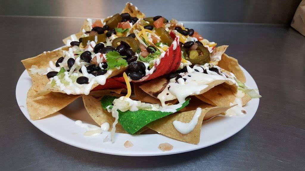 Mi Ranchito Tex Mex | restaurant | 69 Franklin St, Westfield, MA 01085, USA | 4135681150 OR +1 413-568-1150