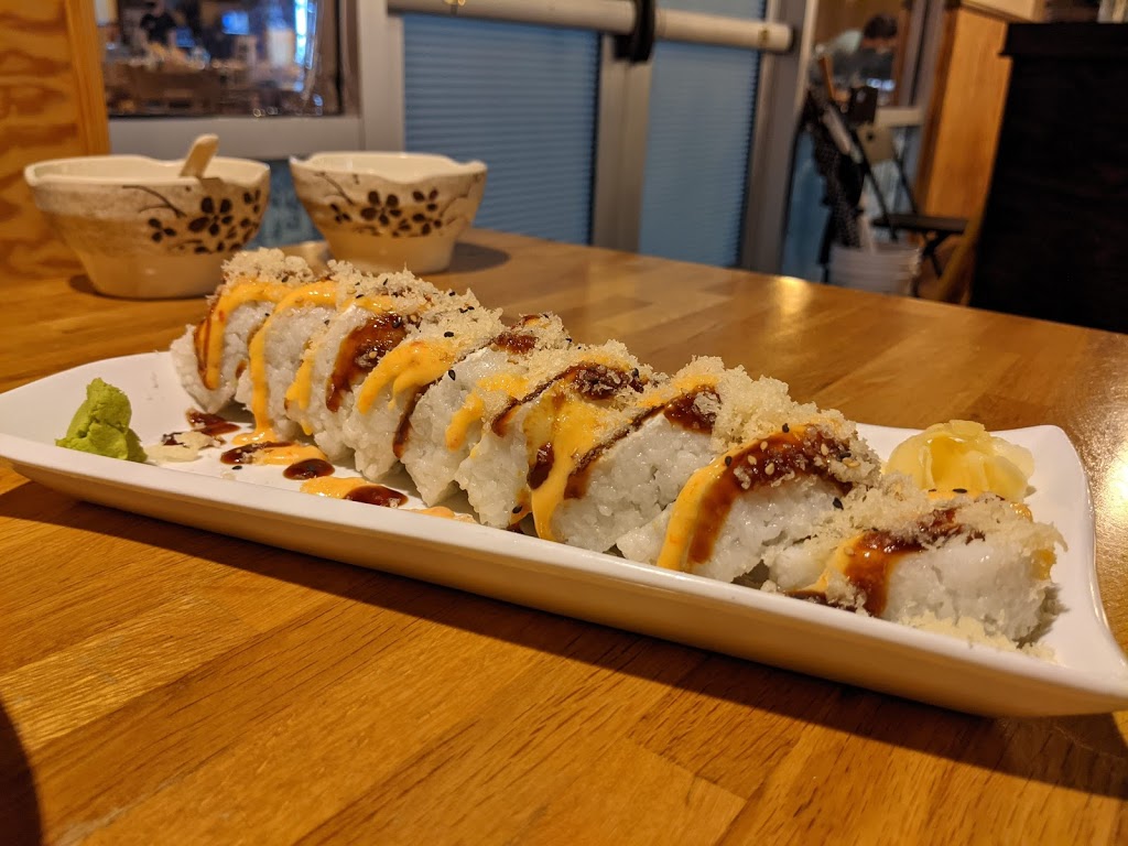 Oishi Japanese Sushi Bar and Grill | meal takeaway | 23000 Town Centre Ave #800, Spanish Fort, AL 36527, USA | 2516268709 OR +1 251-626-8709