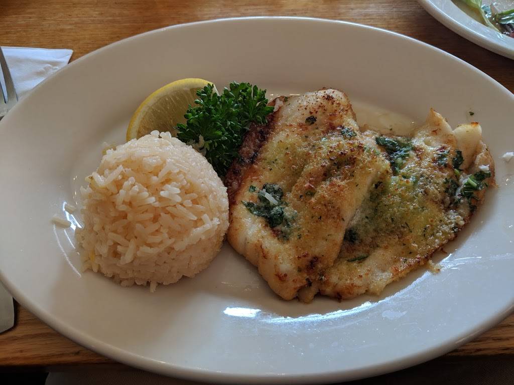 Paul and Elizabeths | restaurant | 150 Main St, Northampton, MA 01060, USA | 4135844832 OR +1 413-584-4832