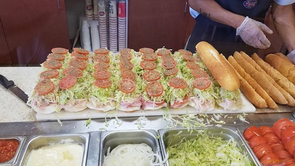 Jersey Mikes Subs | meal takeaway | Foothill Ranch Shopping Center, 45 Auto Center Dr, Lake Forest, CA 92610, USA | 9492735007 OR +1 949-273-5007