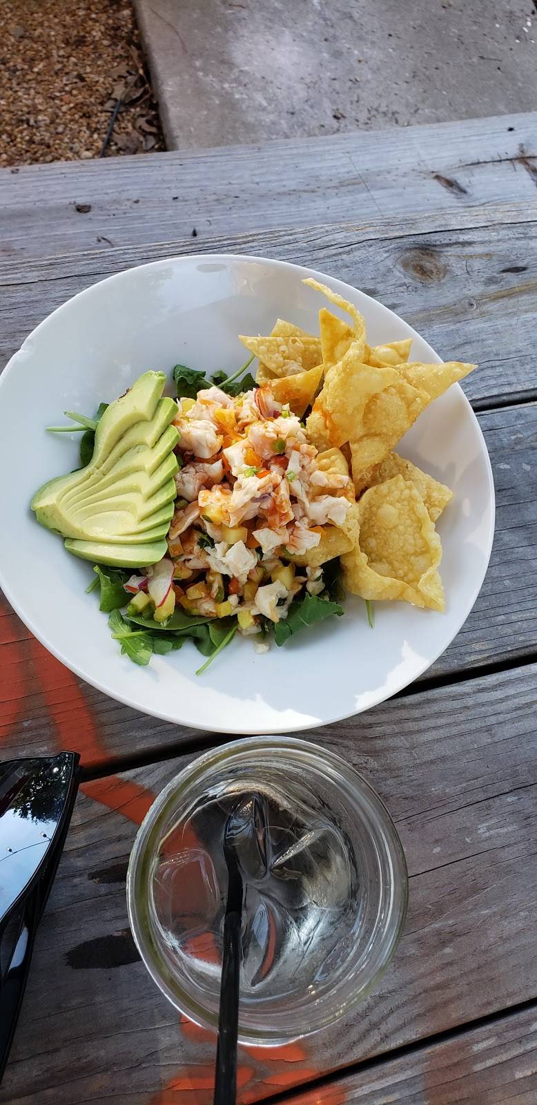 The Larder | restaurant | 85 Crystal Lake Dr, North Augusta, SC 29841, USA | 8033419273 OR +1 803-341-9273