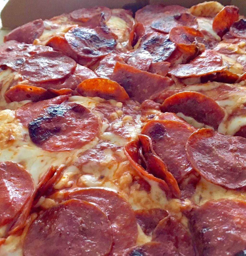 Dominos Pizza | meal delivery | 3416 N Ocean Blvd, Fort Lauderdale, FL 33308, USA | 9545615772 OR +1 954-561-5772