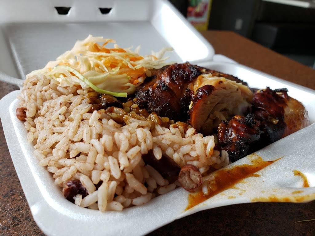 Jamaica House jerk | restaurant | 145 Clarence St #23-24, Brampton, ON L6W 1T2, Canada | 9052305622 OR +1 905-230-5622