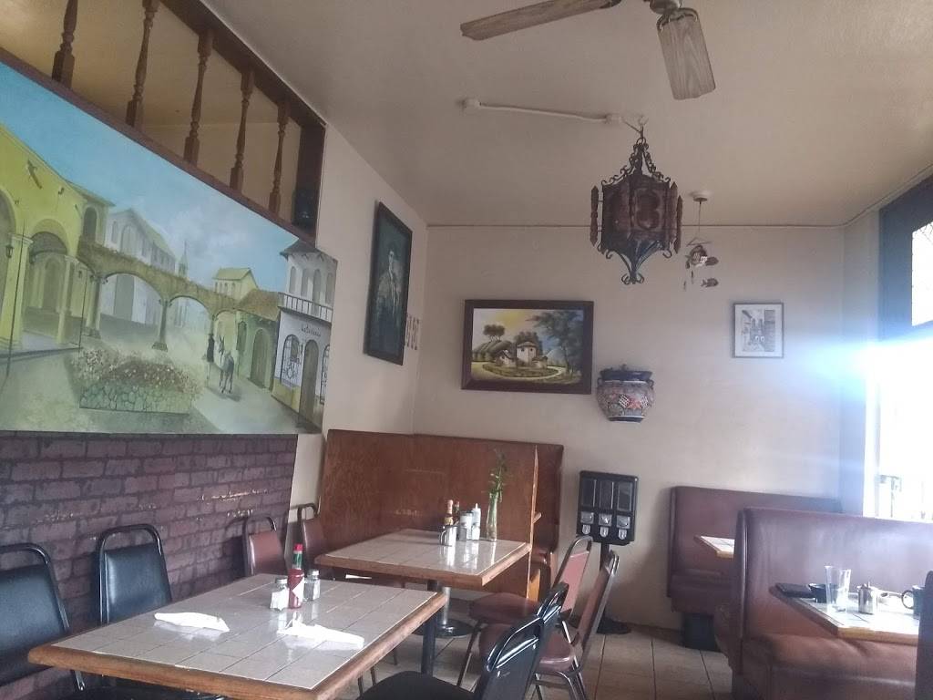 La Hacienda Restaurant and Cafe | restaurant | 1377 Laurel St, San Carlos, CA 94070, USA | 6505919711 OR +1 650-591-9711