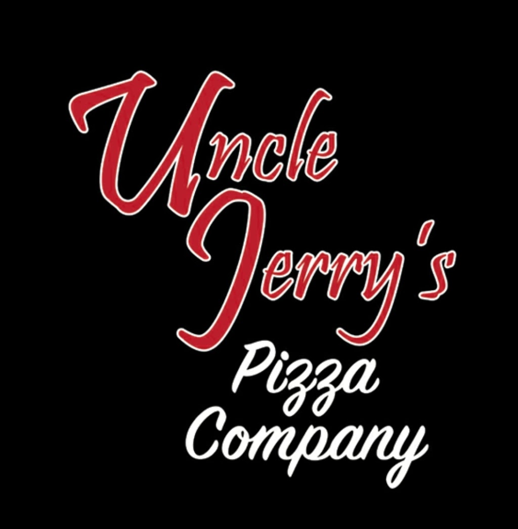 Uncle Jerrys Pizza Company | restaurant | 133 W Main St, Cary, IL 60013, USA | 2248888663 OR +1 224-888-8663