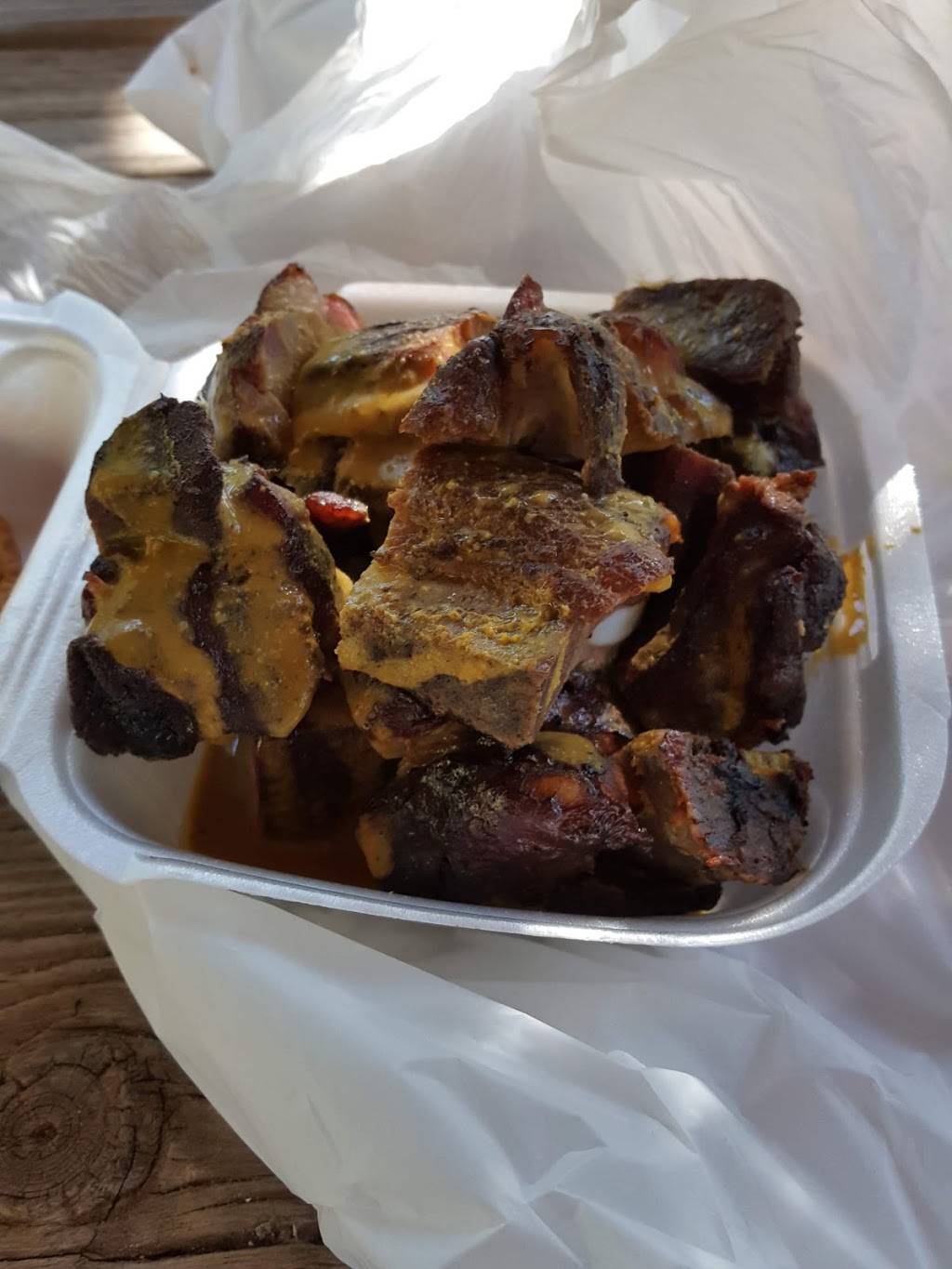 Kings Taste Barbecue | restaurant | 503 Palmetto St, Eustis, FL 32726, USA | 3525890404 OR +1 352-589-0404