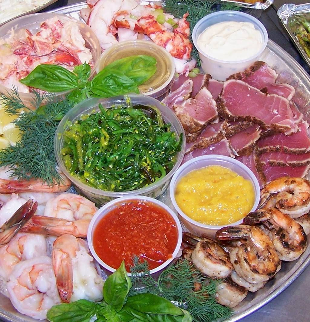 Atlantic Seafood | restaurant | 1400 Boston Post Rd, Old Saybrook, CT 06475, USA | 8603884527 OR +1 860-388-4527