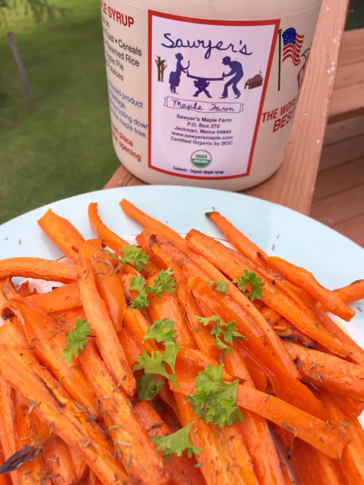 Sawyers Maple Farm | restaurant | 276 Long Pond Rd, Jackman, ME 04945, USA | 2076686026 OR +1 207-668-6026