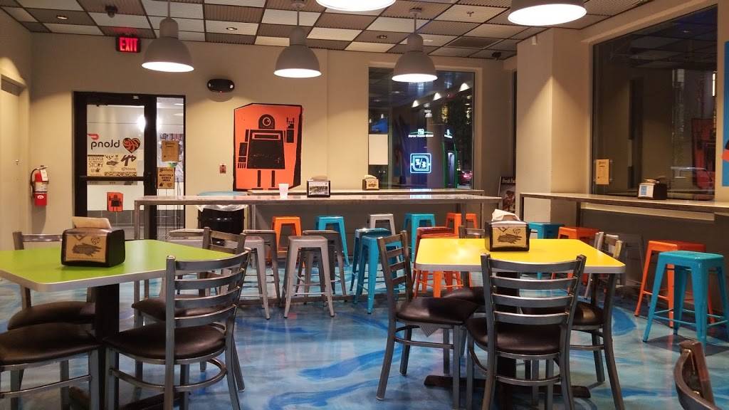 Zablong | restaurant | 23 E 6th St, Cincinnati, OH 45202, USA | 5136393733 OR +1 513-639-3733