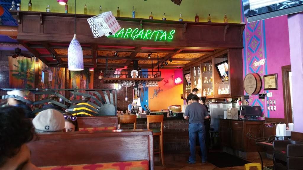 La Parrilla | restaurant | 1801 Howell Mill Rd NW #420, Atlanta, GA 30318, USA | 4046039091 OR +1 404-603-9091