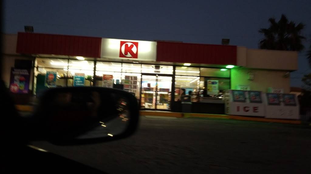 Circle K | cafe | 12001 Gulf Blvd, Treasure Island, FL 33706, USA | 7273607684 OR +1 727-360-7684