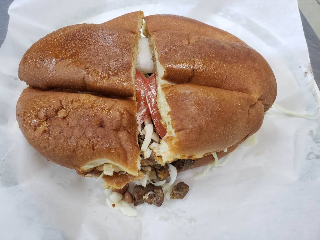 Taqueria Acapulco | restaurant | 2109 AL-20, Decatur, AL 35601, USA | 2563536807 OR +1 256-353-6807