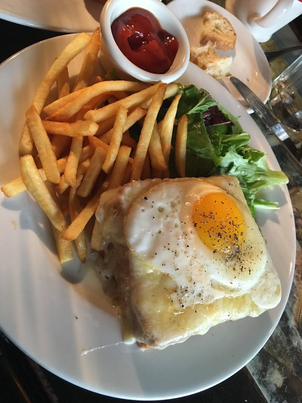 Bistro Vida | restaurant | 641 Santa Cruz Ave, Menlo Park, CA 94025, USA | 6504621686 OR +1 650-462-1686