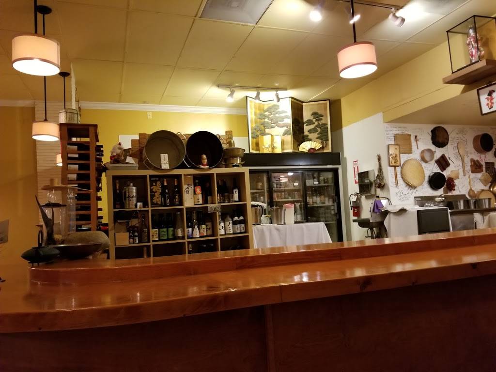 Hachi Ju Hachi | restaurant | 14480 Big Basin Way, Saratoga, CA 95070, USA | 4086472258 OR +1 408-647-2258