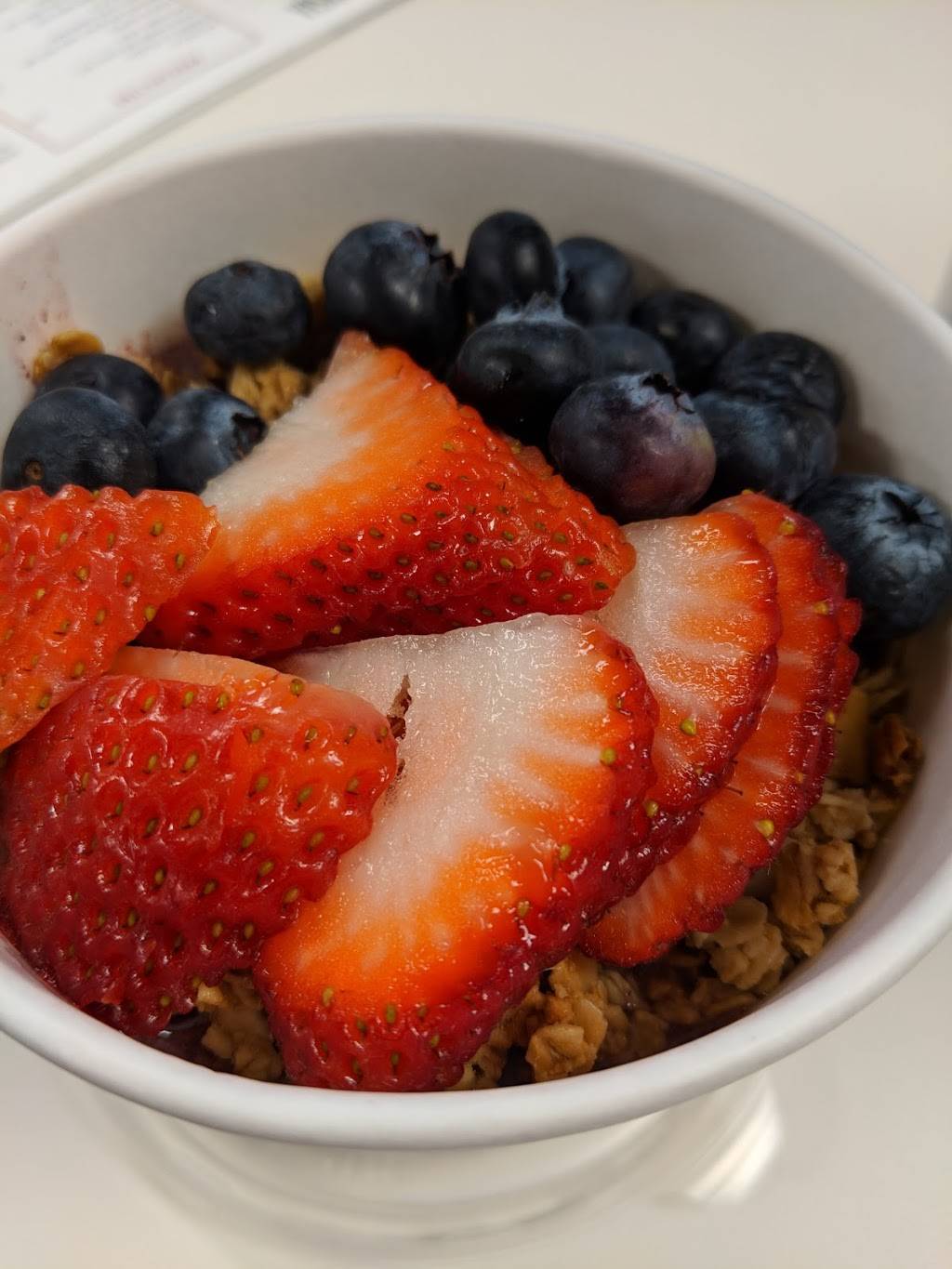 Ambrosia Cafe | restaurant | Suite 125, 2040 Main Street, Irvine, CA 92614, USA | 9498722885 OR +1 949-872-2885