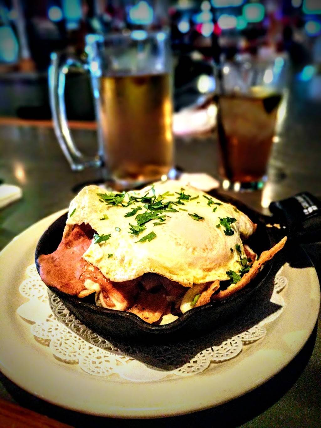 Jolies Place | restaurant | 140 West Warner Road, Chandler, AZ 85225, USA | 4807860436 OR +1 480-786-0436