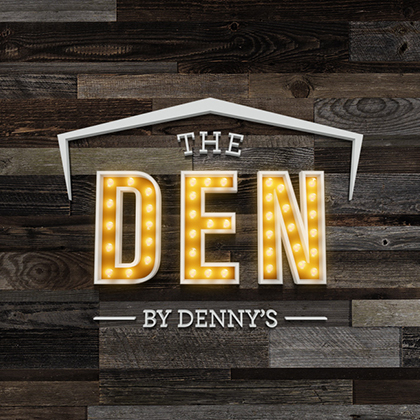 The Den by Dennys | restaurant | Bldg 4250 Clear Creek Blvd - C, Fort Hood, TX 76544, USA | 2545320052 OR +1 254-532-0052