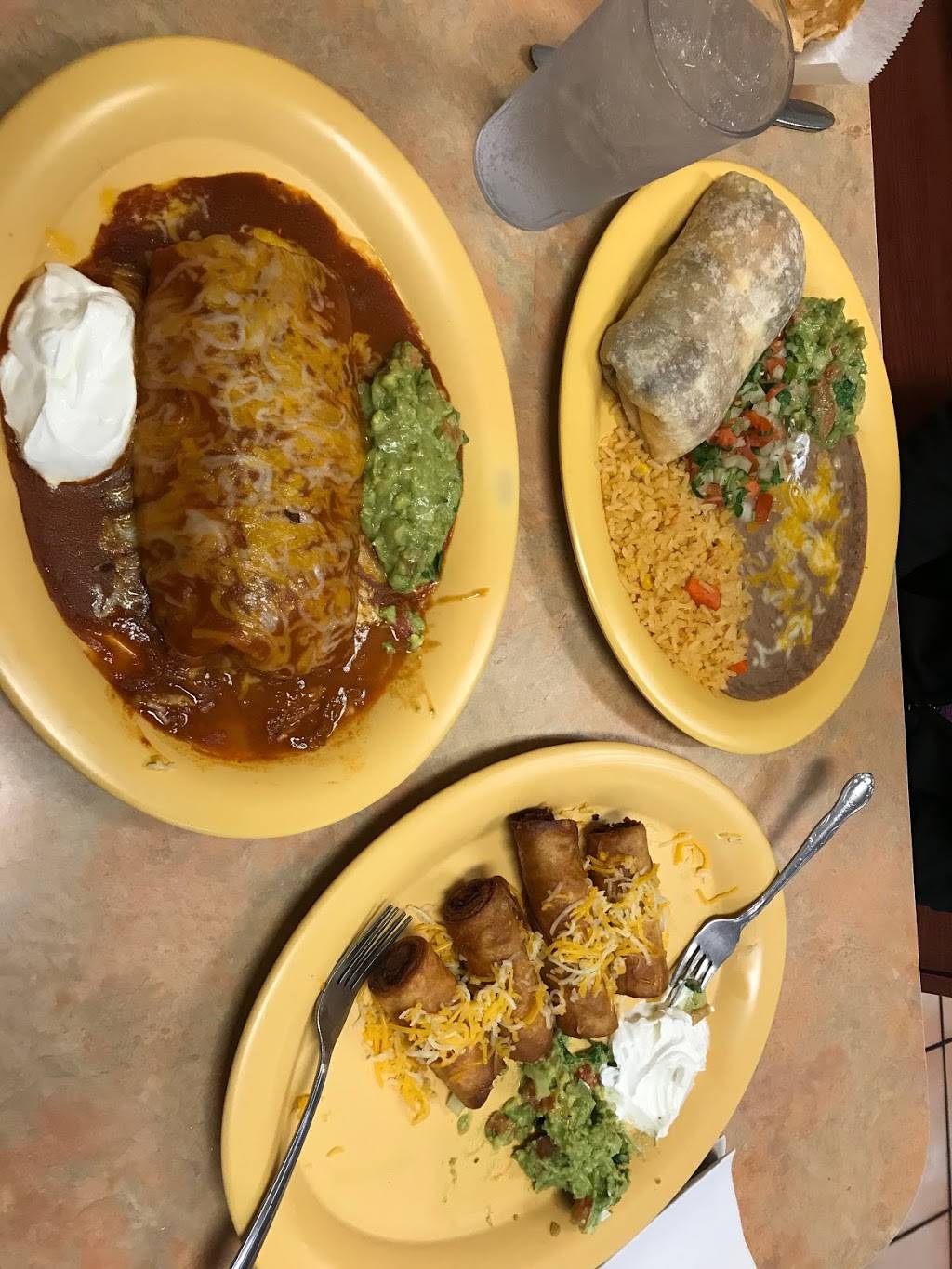 Burrito Loco Restaurant | restaurant | 1412 N H St, Lompoc, CA 93436, USA | 8057359567 OR +1 805-735-9567