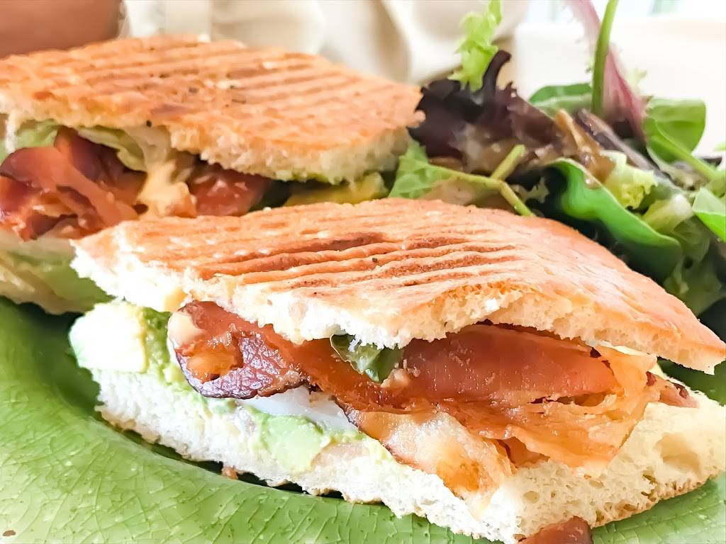 Yellow Vase | bakery | 1805 S Catalina Ave, Redondo Beach, CA 90277, USA | 3103730013 OR +1 310-373-0013