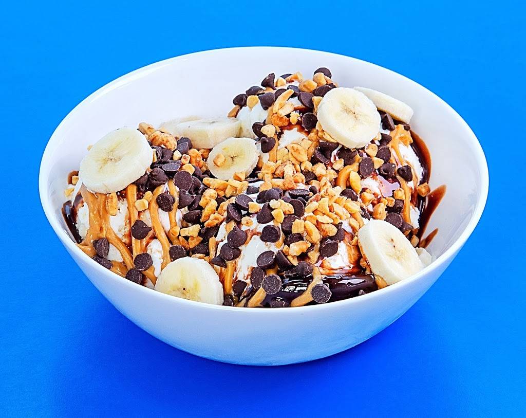 Painters Homemade Ice Cream | restaurant | 100 N Waccamaw Dr, Murrells Inlet, SC 29576, USA | 8433576201 OR +1 843-357-6201