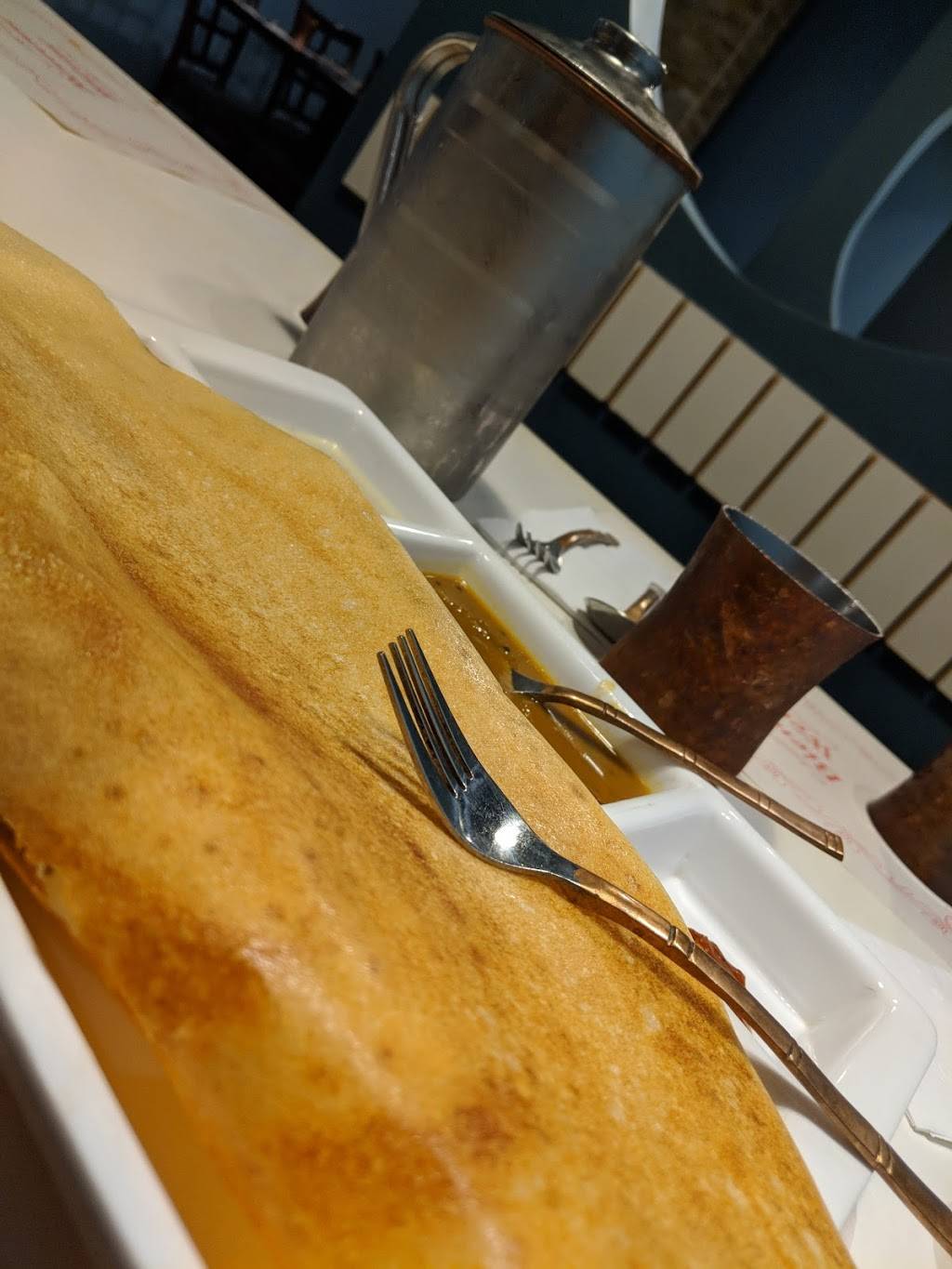 Namaste Flavours South Indian Restaurant | restaurant | 2240 Wyandotte St W, Windsor, ON N9B 1K2, Canada | 5199155955 OR +1 519-915-5955