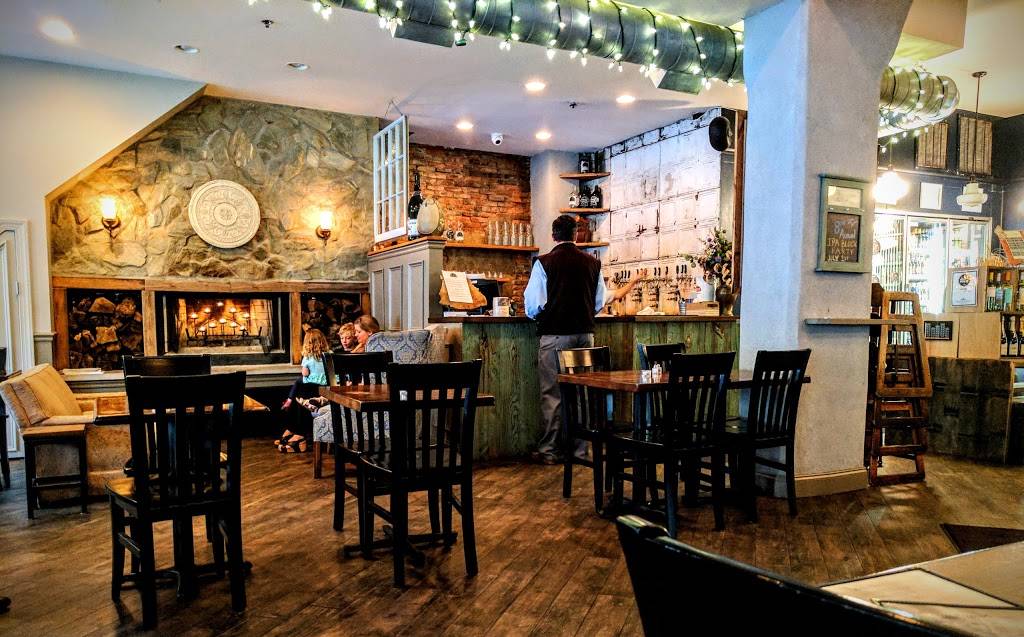 Hawthornes | cafe | 738 S 11th St, Philadelphia, PA 19147, USA | 2156273012 OR +1 215-627-3012